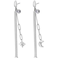 Orecchini Brosway Donna in Acciaio BAH53 - BAH53
